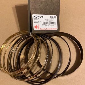 New with tag bangles bracelet